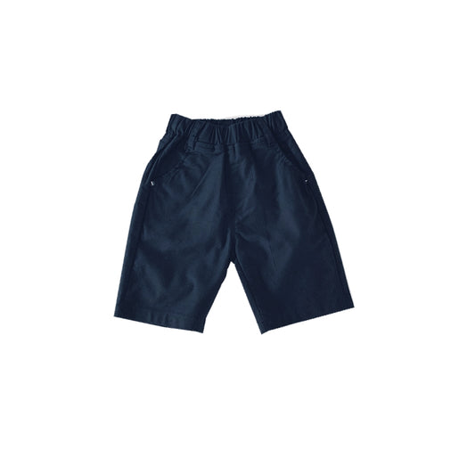 Pantalones Casuales Lisos para Niños - Image 2