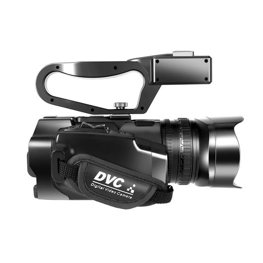 Cámara de Video Digital 4K Profesional para Conferencias y Contenido - Image 5