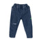 Pantalones Vaqueros para Niños Estilo Coreano - Jeans Otoño Tendencia Infantil