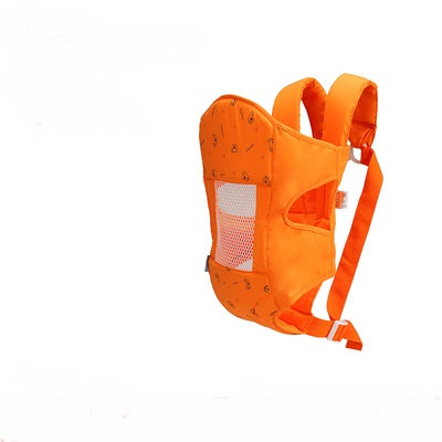 Portabebé Ergonómico Transpirable y Ligero - Image 9