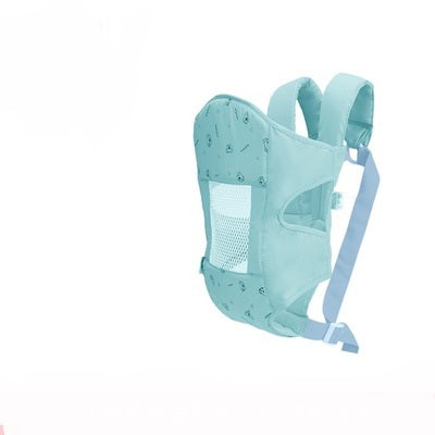 Portabebé Ergonómico Transpirable y Ligero - Image 10