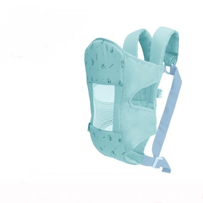 Portabebé Ergonómico Transpirable y Ligero - Image 11