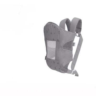 Portabebé Ergonómico Transpirable y Ligero - Image 12