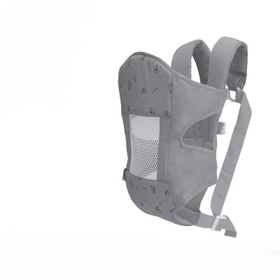 Portabebé Ergonómico Transpirable y Ligero - Image 13