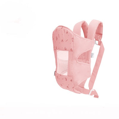 Portabebé Ergonómico Transpirable y Ligero - Image 14