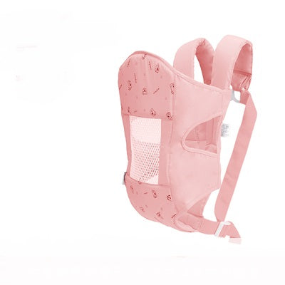 Portabebé Ergonómico Transpirable y Ligero - Image 15