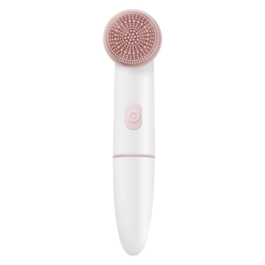 Limpiador Facial Eléctrico de Silicona - Cepillo de Limpieza Profunda - Image 2