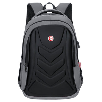 Mochila Resistente para Laptop - Diseño Profesional Universitario