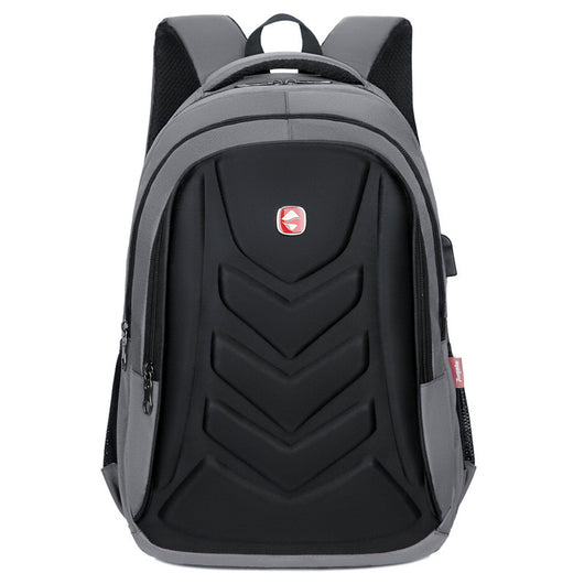 Mochila Resistente para Laptop - Diseño Profesional Universitario