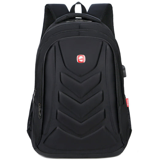 Mochila Resistente para Laptop - Diseño Profesional Universitario - Image 3