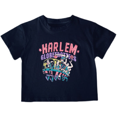 Camiseta Estampada Suelta para Niño - Diseño Casual Versátil de Verano