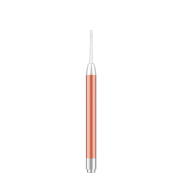 Extractor de Cerumen Infantil con Luz LED - Visualización Clara y Segura