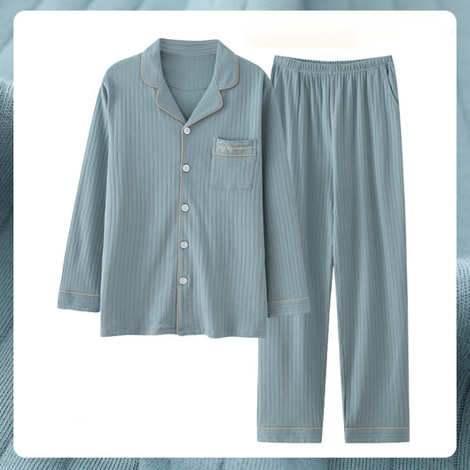 Pijama Hombre Antarctic Manga Larga - Primavera e Invierno - Image 11