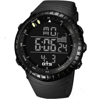 Reloj Deportivo Inteligente con Tecnología Electrónica - Image 6