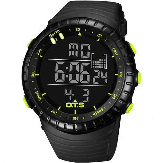 Reloj Deportivo Inteligente con Tecnología Electrónica - Image 5