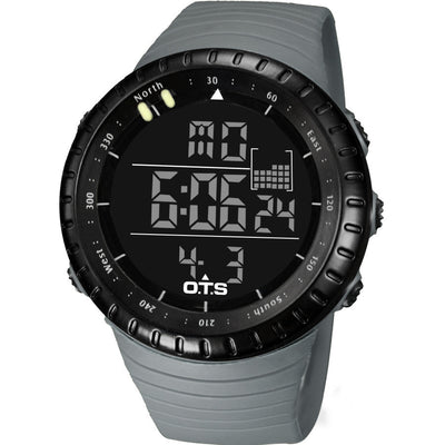 Reloj Deportivo Inteligente con Tecnología Electrónica - Image 2