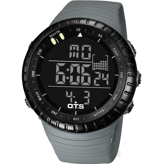 Reloj Deportivo Inteligente con Tecnología Electrónica - Image 2