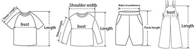 Playera Infantil de Algodón para Niño - Manga Corta Estilo Salvaje Verano - Image 8