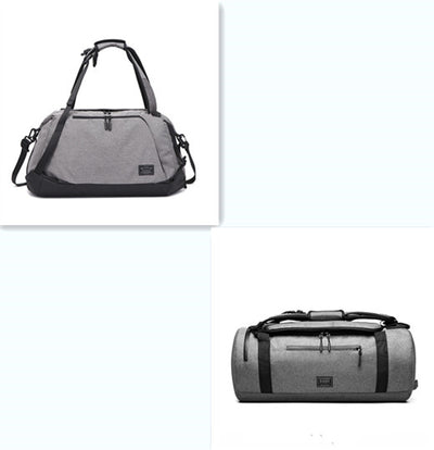 Bolsa de Entrenamiento con Separación Húmedo-Seco - Image 10