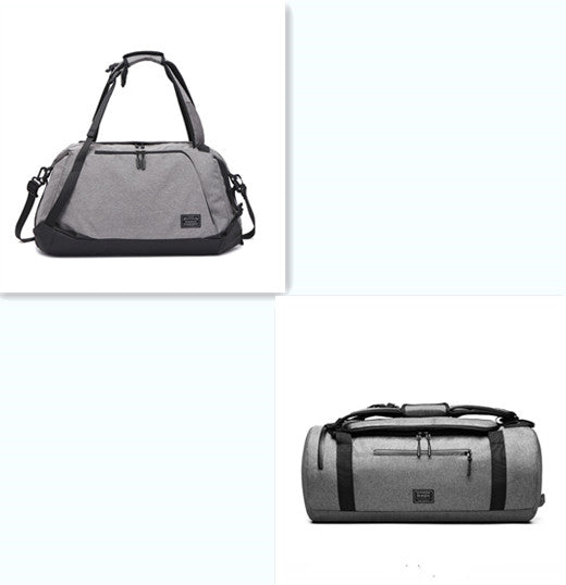 Bolsa de Entrenamiento con Separación Húmedo-Seco - Image 10