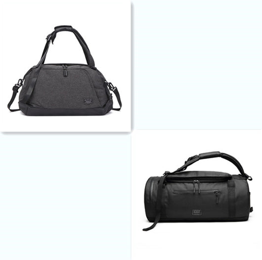 Bolsa de Entrenamiento con Separación Húmedo-Seco - Image 9