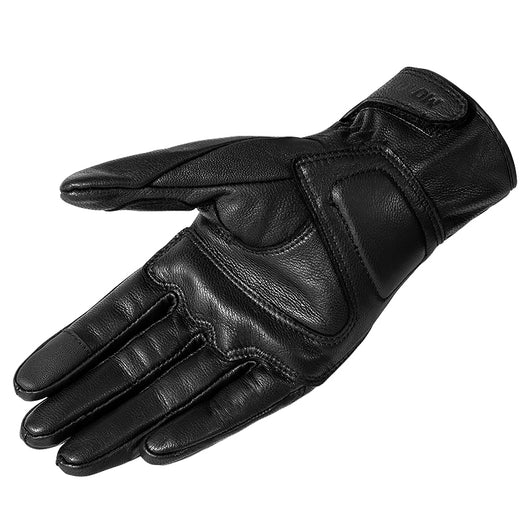 Guantes de Motocicleta Acolchados en Cuero Cálido - Image 10