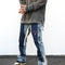 Jeans Acampanados con Personalidad - Corte Tendencia Actual
