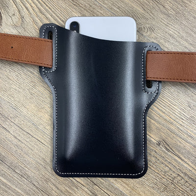 Bolsa Táctica para Cintura con Soporte para Celular - Image 14