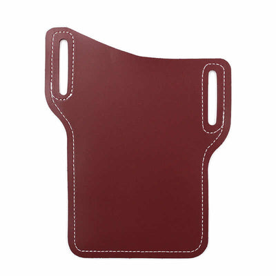 Bolsa Táctica para Cintura con Soporte para Celular - Image 4