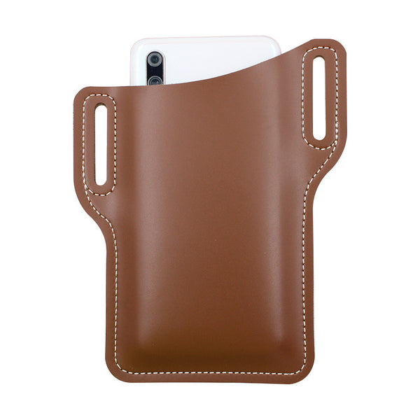 Bolsa Táctica para Cintura con Soporte para Celular