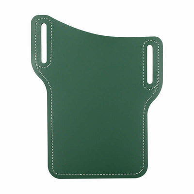 Bolsa Táctica para Cintura con Soporte para Celular - Image 5
