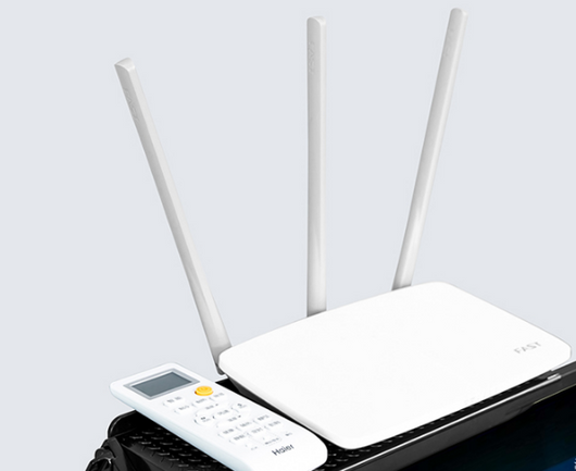 Estante Organizador para Router y Equipos de Telecomunicaciones sin Perforación - Image 12