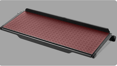Estante Organizador para Router y Equipos de Telecomunicaciones sin Perforación - Image 15