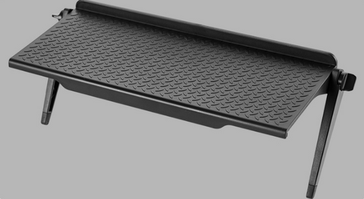 Estante Organizador para Router y Equipos de Telecomunicaciones sin Perforación - Image 16