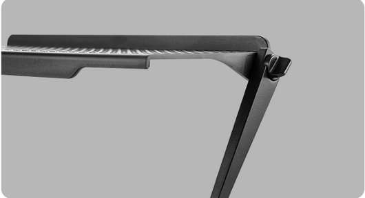 Estante Organizador para Router y Equipos de Telecomunicaciones sin Perforación - Image 17
