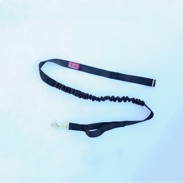 Correa Táctica Extensible Multifuncional para Adiestramiento Canino