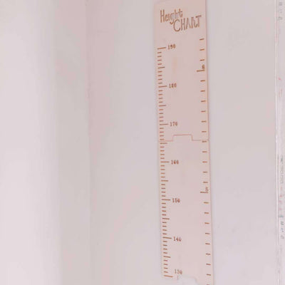 Medidor de Altura Infantil Nórdico con Adhesivo de Pared - Image 8