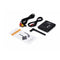 Receptor FPV Rc832 5.8G 40 Canales para Video Aéreo de Alta Fidelidad