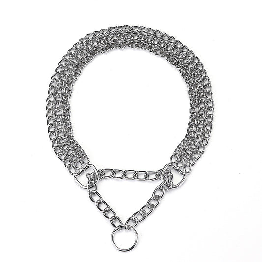 Cadena Ajustable para Collar de Perro