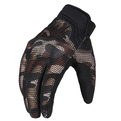 Guantes de Motociclismo Transpirables - Image 11