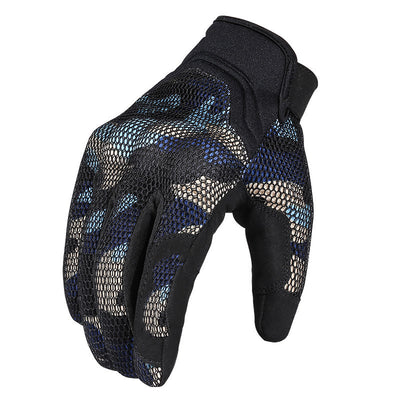 Guantes de Motociclismo Transpirables - Image 10