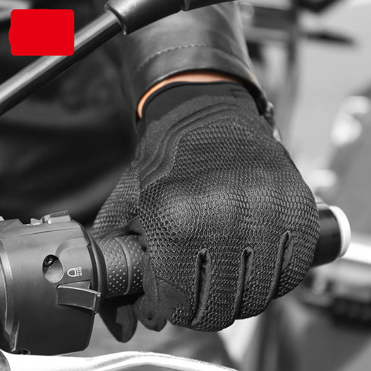 Guantes de Motociclismo Transpirables - Image 4
