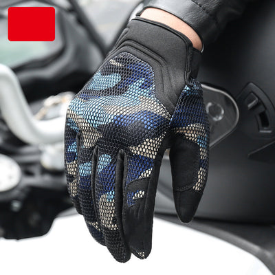 Guantes de Motociclismo Transpirables - Image 6