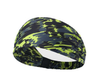 Banda Deportiva Elástica con Diseño Floral para Yoga y Fitness - Image 8