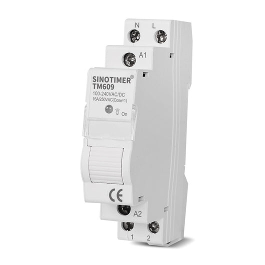 Interruptor Temporizador WiFi Inteligente Tuya - Control Remoto desde tu Móvil - Image 5