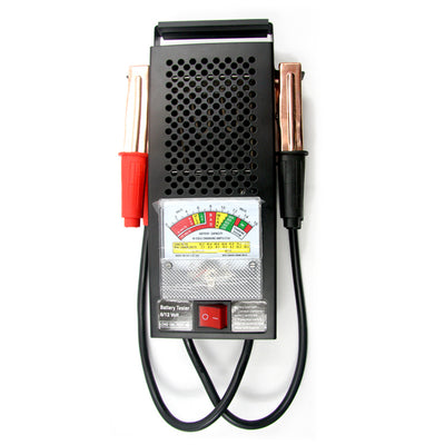 Probador de Batería Automotriz 6V/12V Digital - Image 4
