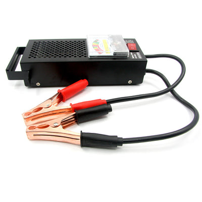 Probador de Batería Automotriz 6V/12V Digital - Image 3
