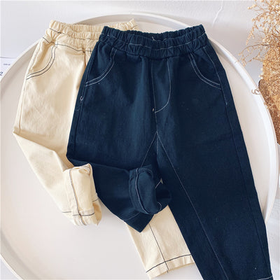 Overoles Infantiles para Primavera - Image 7
