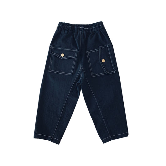 Overoles Infantiles para Primavera - Image 10