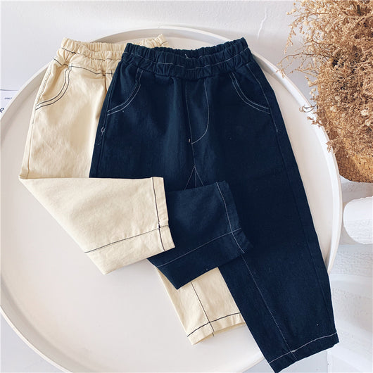 Overoles Infantiles para Primavera - Image 9